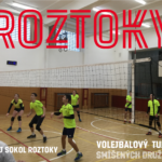župní přebory volejbalu 4+2